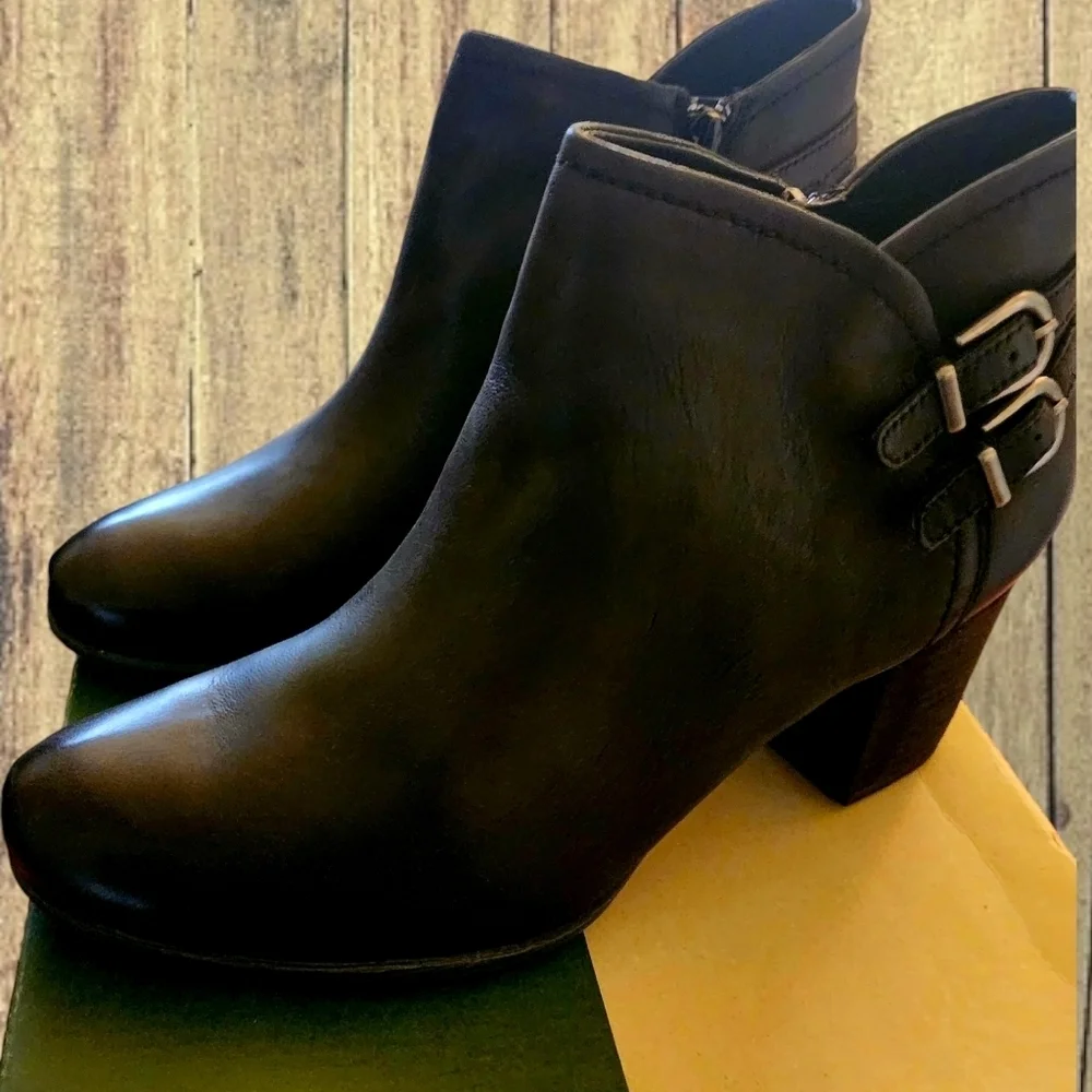 Josef Seibel Britney Bootie